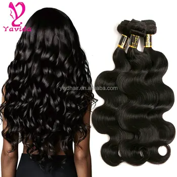 Cheap Virgin Brazilian Hair Weave Wholesale Virgin Original