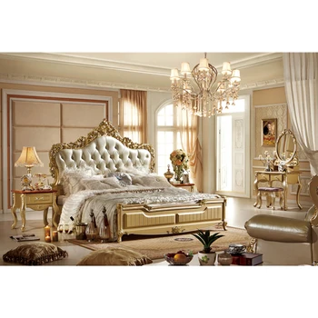 American Style Import King Queen Size Bed Vintage Bedroom Furniture Buy Vintage Bedroom Furniture Import Bedroom Furniture American Style Bedroom