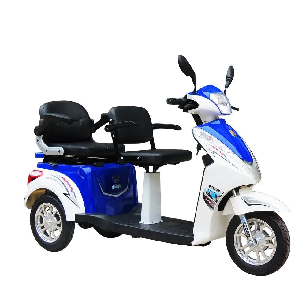 Купить двухместный трехколесный. Трицикл электрический взрослый двухместный 1000w. 2х местный электр трицикл Electron ms04. Трёхколёсный скутер взрослый бензиновый. Трёхколёсный скутер 3м.