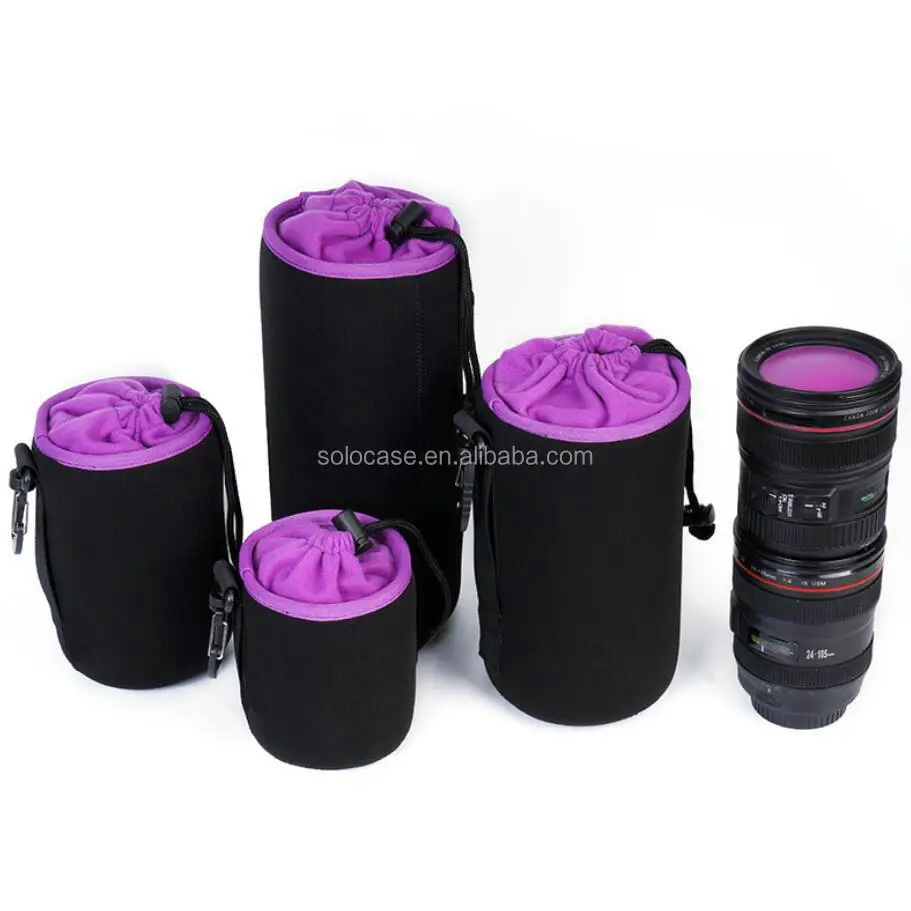 Special Purpose Thick Neoprene Pouch