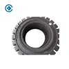solid otr tire wholesale forklift telehandler solid tire