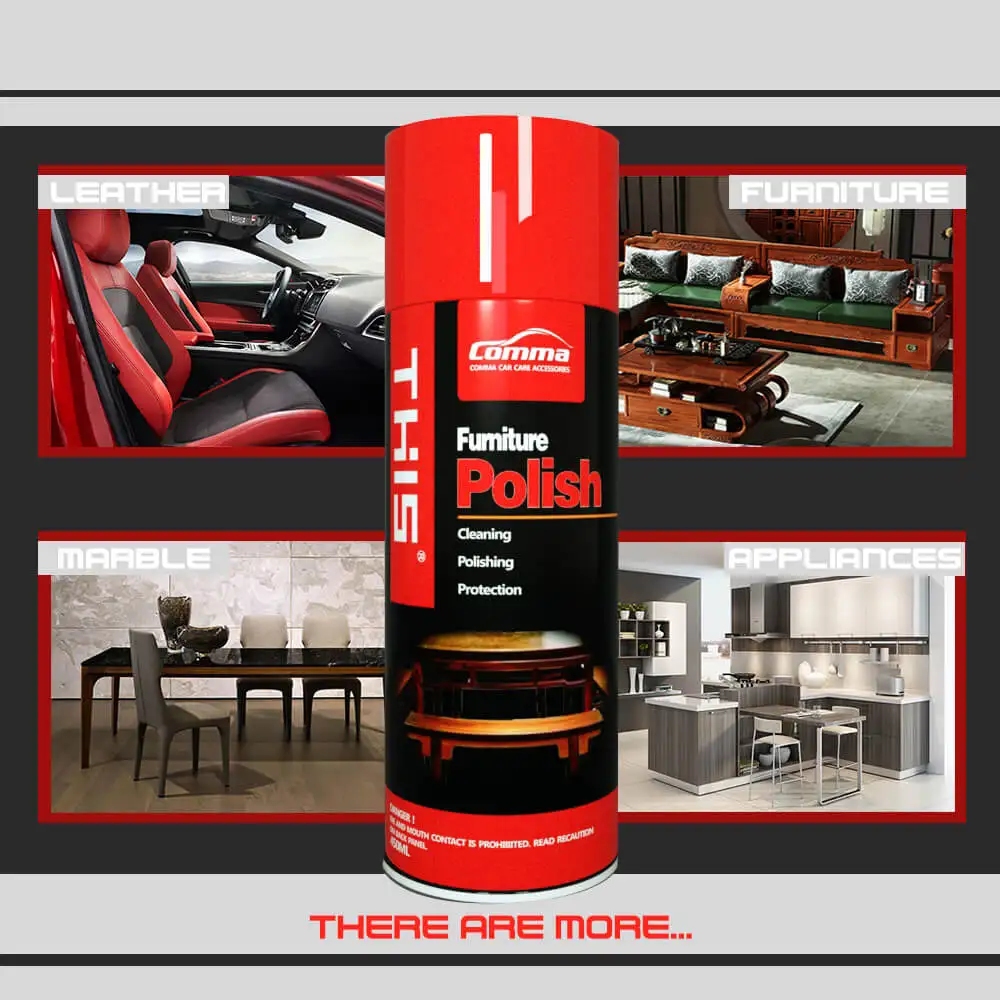 furniture polish