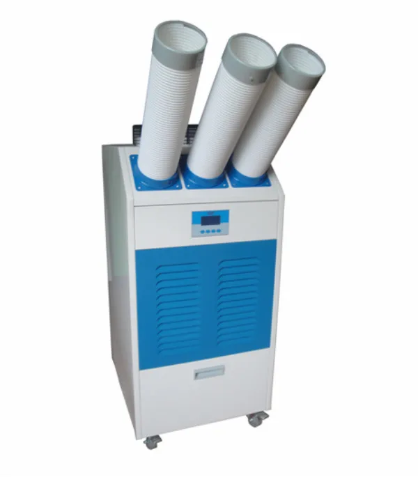 24000btu Portable Refrigerated Air Conditioner Air Coolers Use For