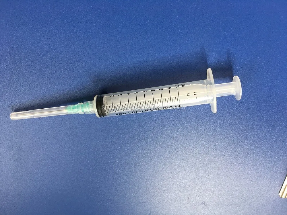 12ml Syringe With Strong Plunger Buy 12ml Syringe With Needle,Syringe