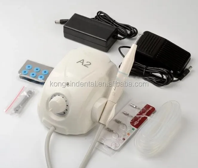 A2 ultrasonic scaler3