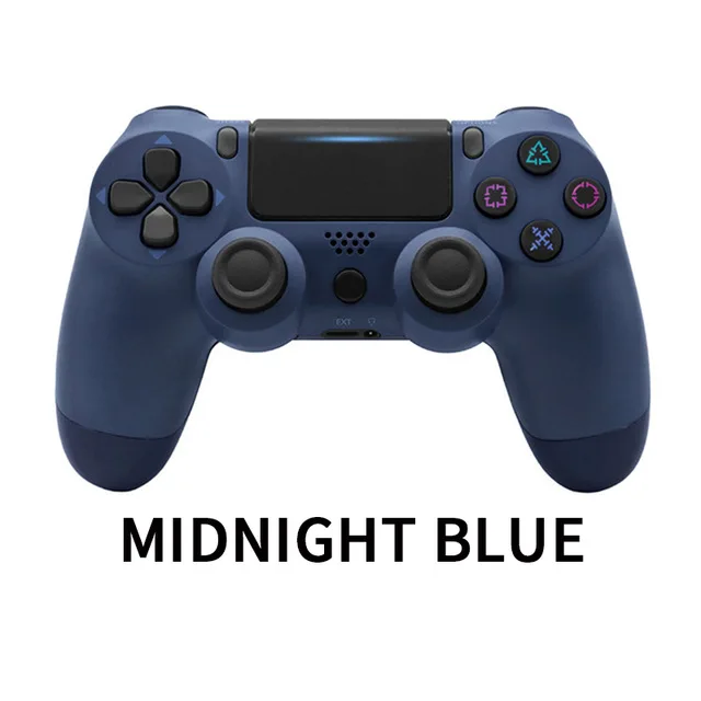 bluetooth controller to ps4