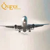 Fast and cheap air freight from Guangzhou to Orange County Ontario Omaha
