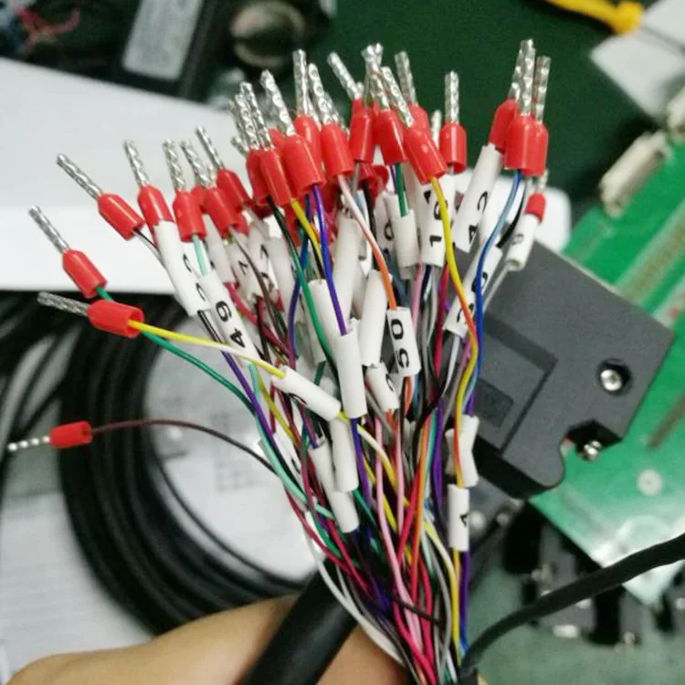 Industrial Automation & Control Equipment Business & Industrial Yaskawa