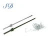 Hot Selling Steel Farm fence Studded T post