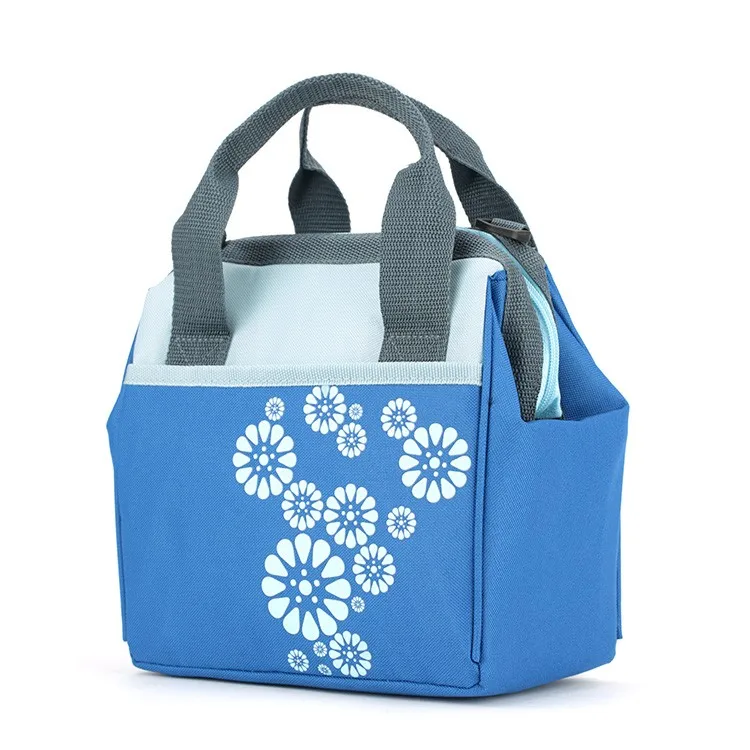 Top Quality Wholesale Ice Cream Cooler Bag Bottle Cooler Bag Thermal