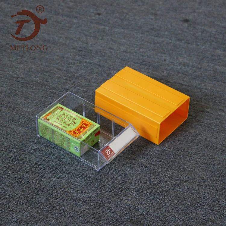 Plastic Storage Box