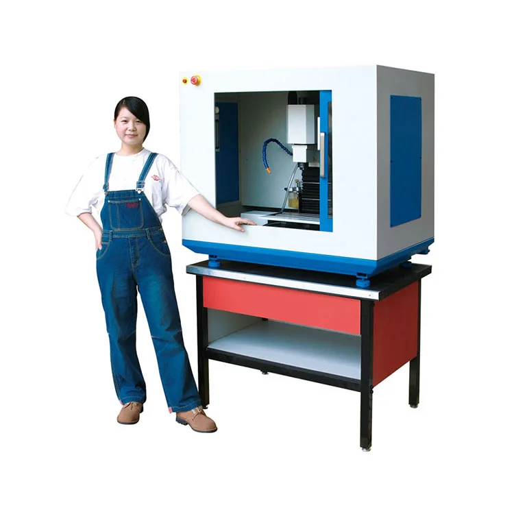 horizontal cnc milling machine