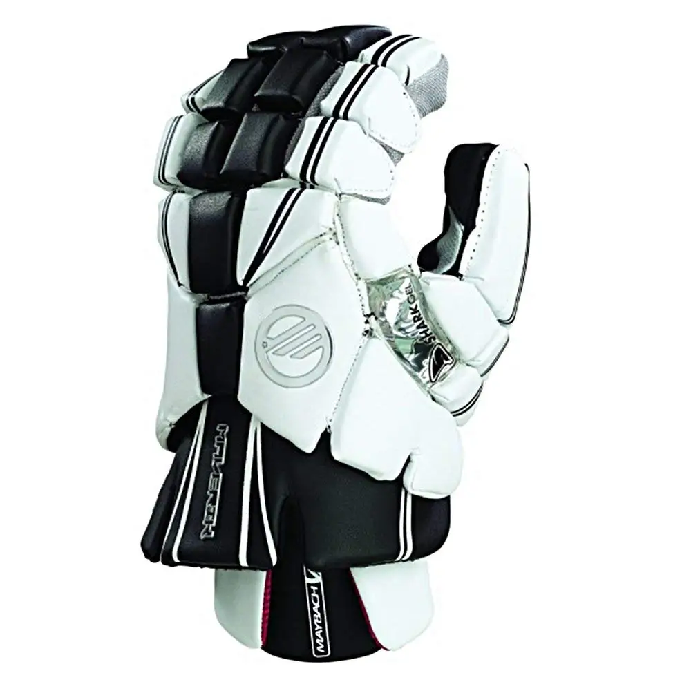 Maverik Maybach Goalie Lacrosse Glove