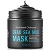 private label natural dead sea mud mask