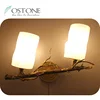 Hot Sale Wholesale Indoor Decor Various Design Copper Metal Wall Lamp