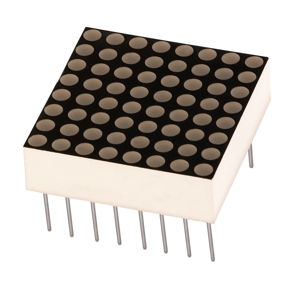 20mm Board Matrix Matrix Led Inch on Dot  - X 8 Board Led 0.7 8 Size Matrix,8 Display 8 Buy Alibaba.com Product 8 X 20mm,Led 1.9mm 1.8mm X Led 8 Dot