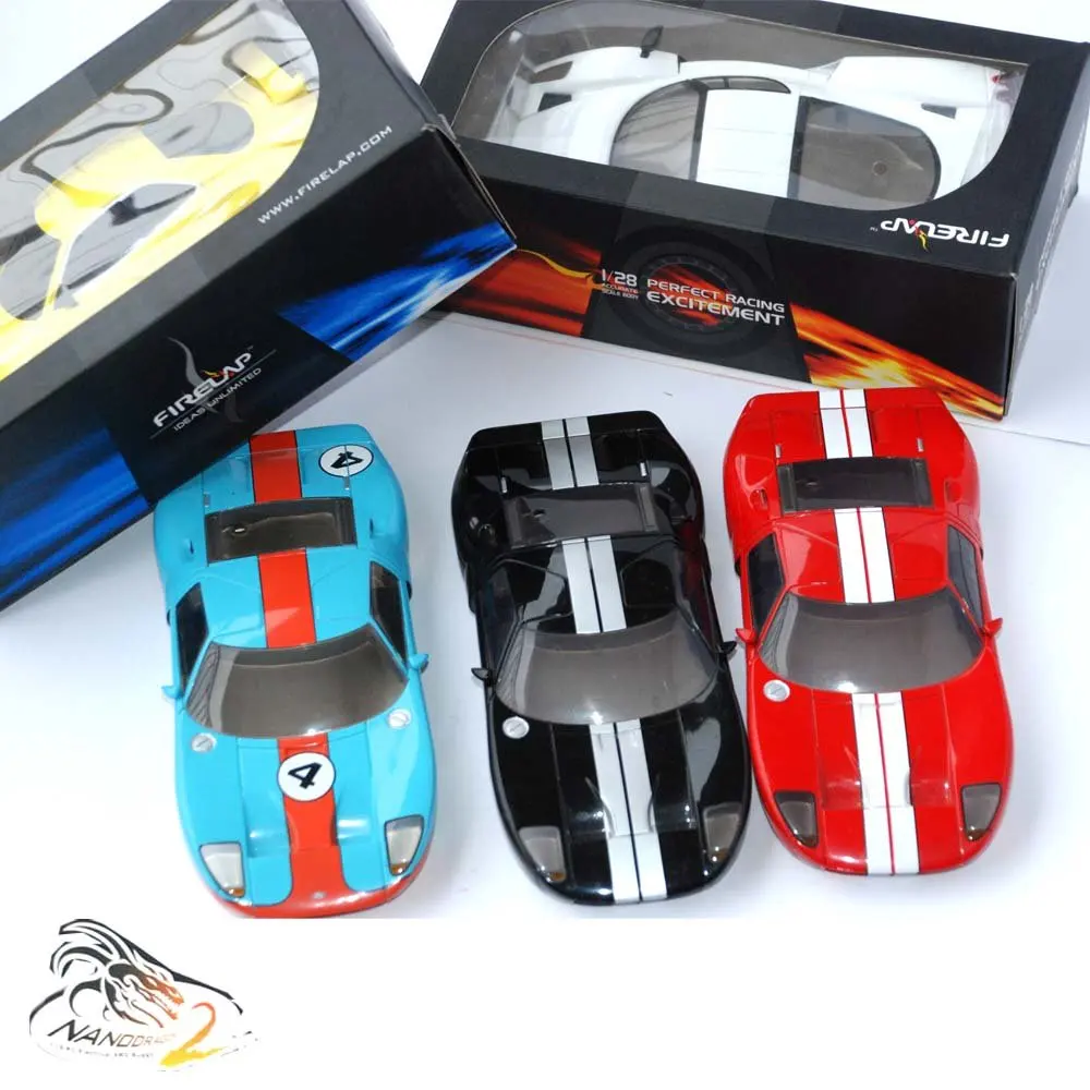 Tamiya - RC Mini Z Car, 1, 28 Scale 