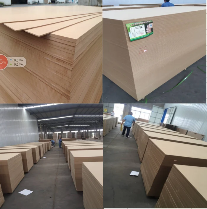 Super E0 Formaldehyde Emission Furniture Mdf Buy Mdf E1 E2 E0,Formaldehyde Free Mdf Board,Raw