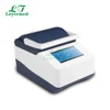 LTD4C New 7'LCD touch screen PCR thermal cycler laboratory equipment price