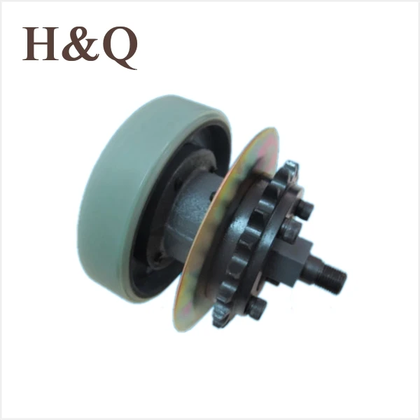 Escalator Handrail Drive Rollers hitachi Part No H2214519 Buy