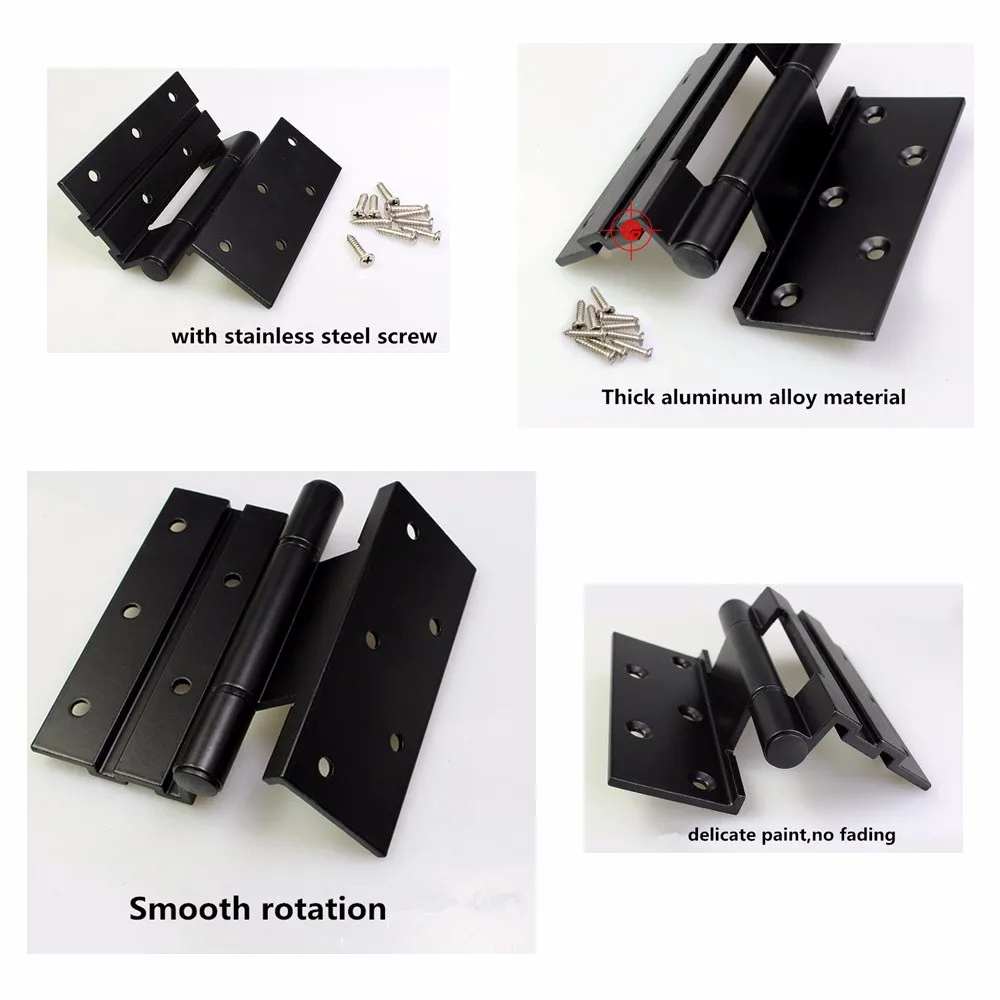 Hot Sale Rv Hinge Aluminum Window Pivot Hinge - Buy Aluminum Window ...