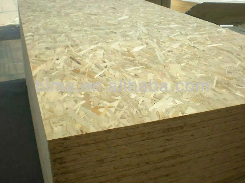 20mm Osb 3 Oriented Strand Board Prices From China 20mm Osb 3 Oriented Strand Board
