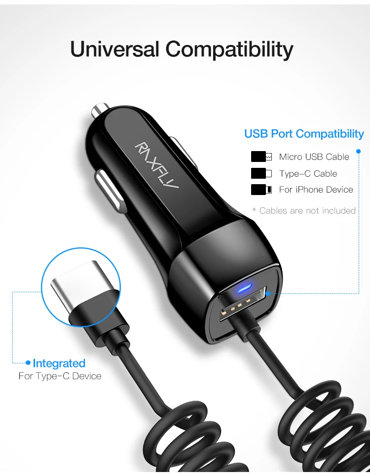 Car Charger