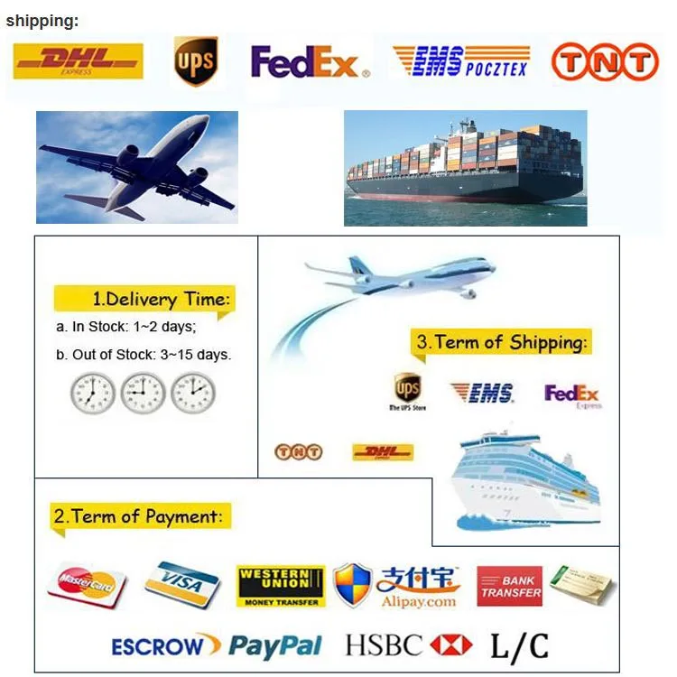 shipping