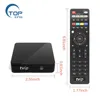 linux android iptv set top box TVIP415 amlogic s805 Dual wifi 2.4G/5G tv box