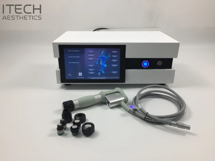 1pneumatic Shockwave Therapy Radial Shockwave Therapy System Sound Wave Therapy Machine Buy
