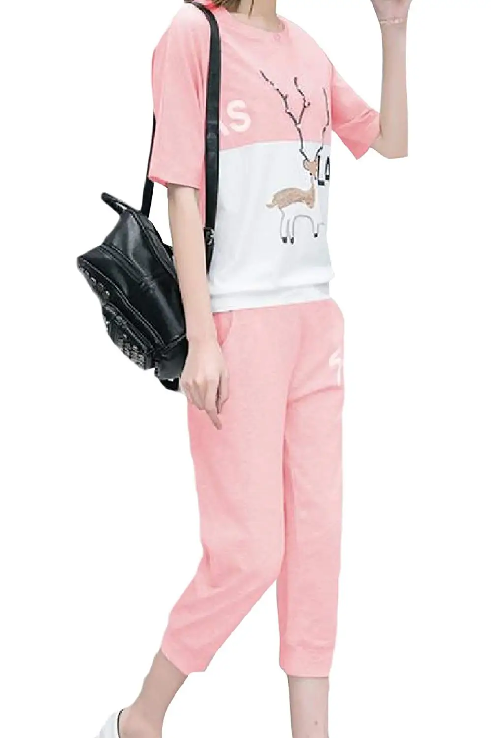 womens nylon jogging suits