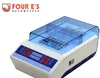 Optional Temperature Probe Auto-stop and Sound Alert Program Dry Bath Incubator