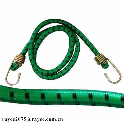 High Strength Elastic Military Bungee Jumping Cord 4mm For Sale Buy