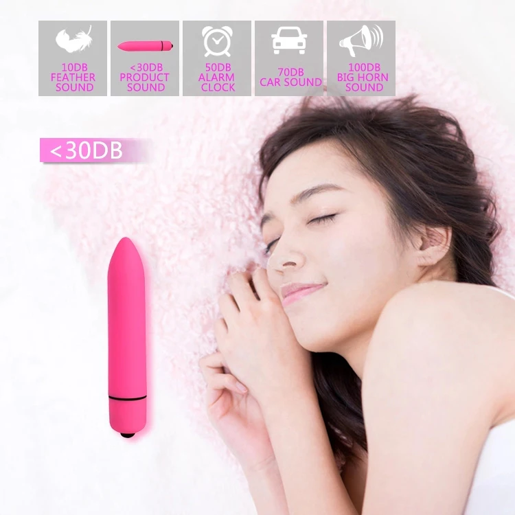 10 Speed Mini Bullet Waterproof Clitoris Stimulate Vibrator Adult Sex Toy For Women Vagina Buy 8280