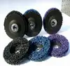 fiberglass backing abrasive clean and strip Grinding disc