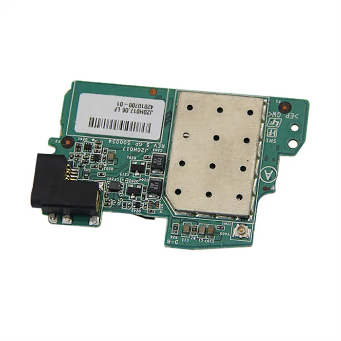 High Quality For Psp 1000 Console J20h017 Memory Stick Slot & Wifi