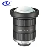 HC-C3528M-12MP 35mm 1.1" F2.8 12MP Manual Iris Machine Vision/FA Lens with C-Mount