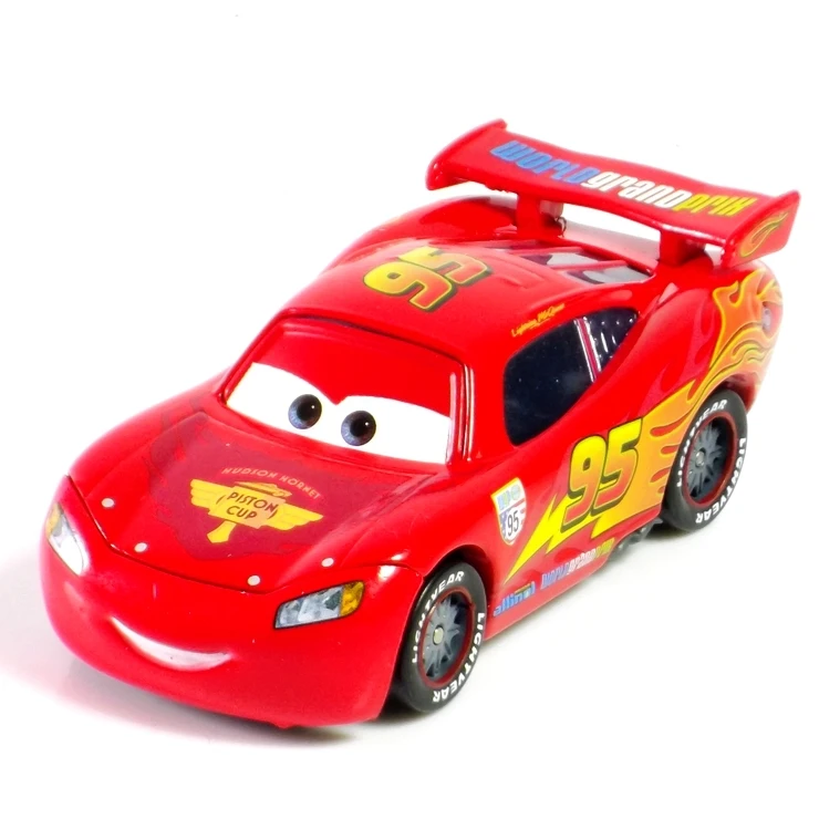 cars 95 toys