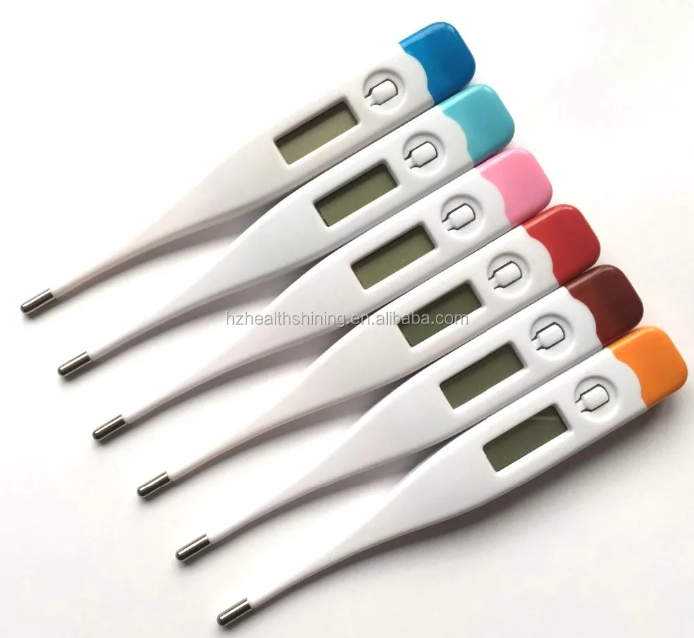 Armpit Use Baby Thermometer Fever Temperature Thermometer Buy Armpit