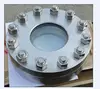 Welding type Carbon steel Stainless Steel Flange Sight Glass