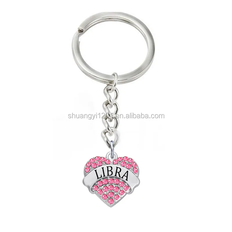 personalized key rings bulk