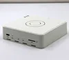 GSM smart intelligent alarm system home security with wireless