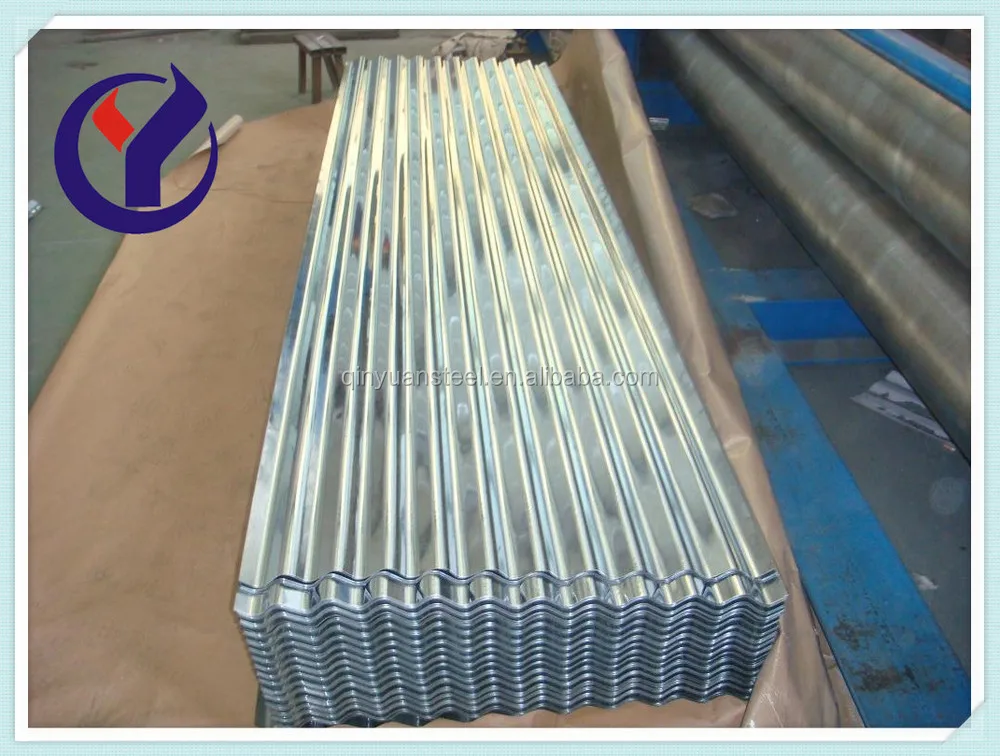 rib-type corrugated color roof,color corrugated sheet,color corrugated roof sheets