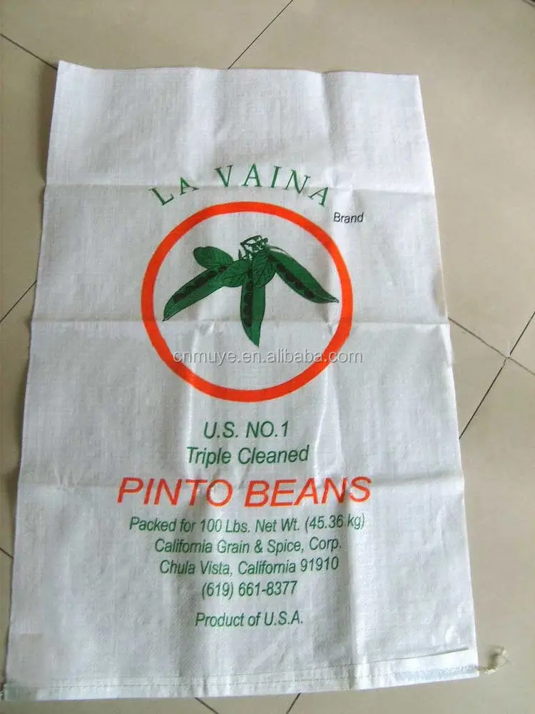 Pp Non Woven Zipper Rice Bag Buy Zipper Rice Bag,Non Woven Rice