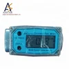 Hot Sell Secure Fuel Measuring Instrument Turbine Flow Meter Measure Gas Flowmeter Made In China Sensor