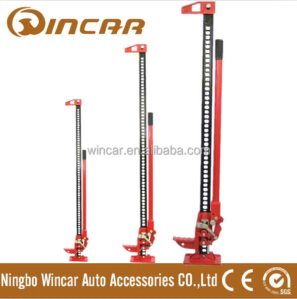 4wd car jack