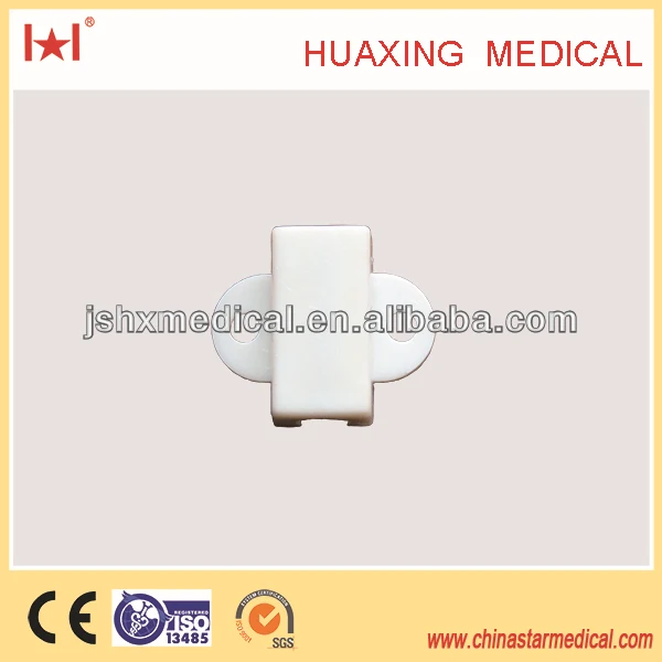 hickman triple lumen catheter