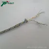 multicore thermocouple cable/wire of type -E