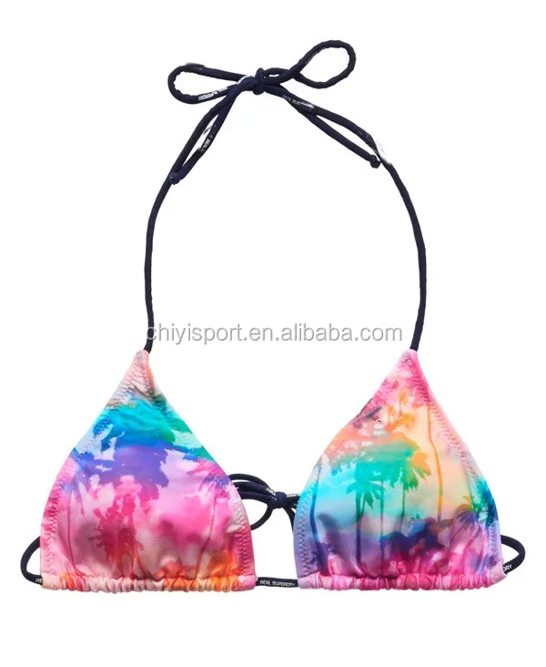 uv transparent swimwear