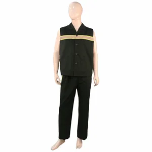 Reflective Vest Suits Workwear Safety Uniform Reflective Vest Suits Workwear Safety Uniform
